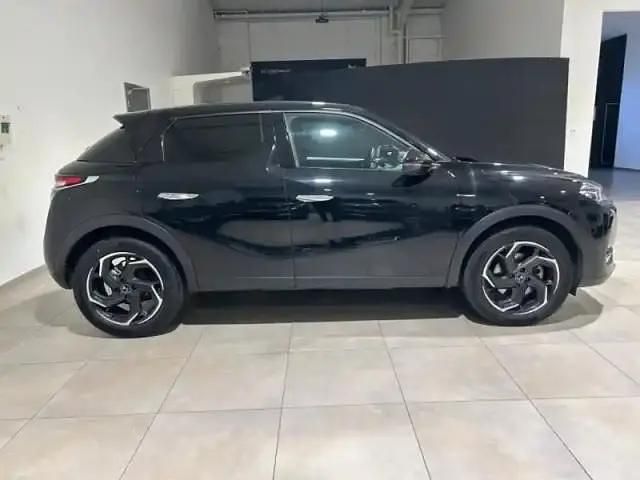Occasion DS Automobiles DS3 Crossback Grand Chic 2020 Noir perla nera (n) SUV