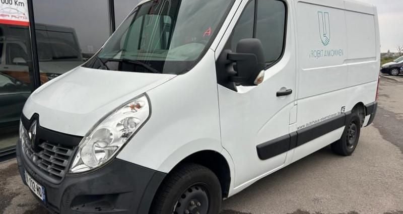 Utilisé 2015 Renault Master Van | 14 950 € - Image 1/4