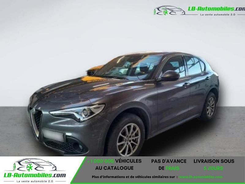 Occasion 2019 Alfa Romeo Stelvio SUV | 27 400 € (Prix juste) - Image 1/4