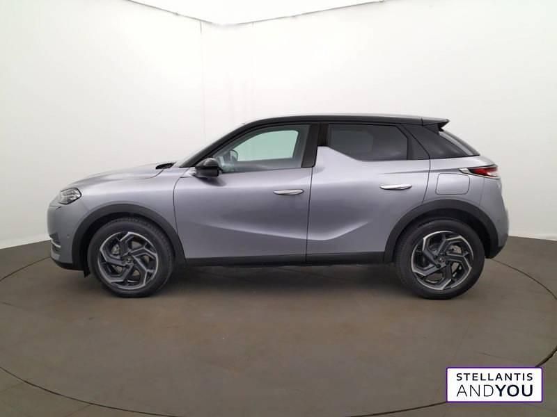 Occasion DS Automobiles DS3 Grand Chic 130 ch (95 kW) 2021 Citadine