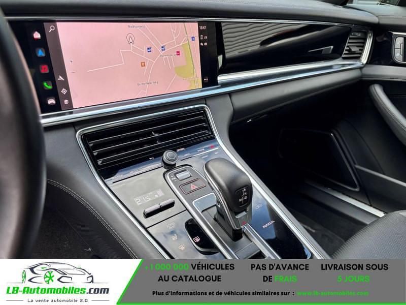Occasion Porsche Panamera 4S 560 ch (411 kW) 2021 Berline