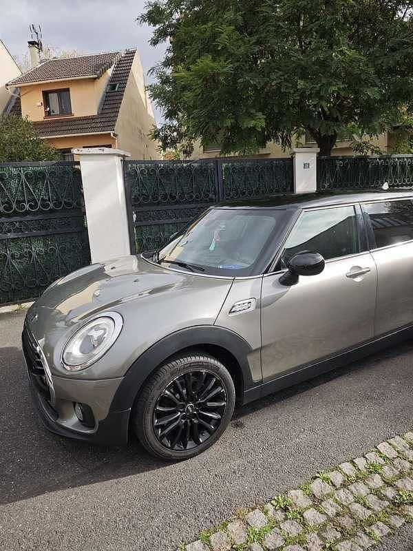 Occasion Mini Cooper Clubman Chili 136 ch (100 kW) 2016 Break