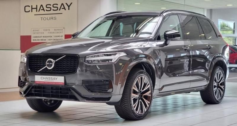 Occasion 2023 Volvo XC90 Ultimate SUV | 78 900 € - Image 1/4