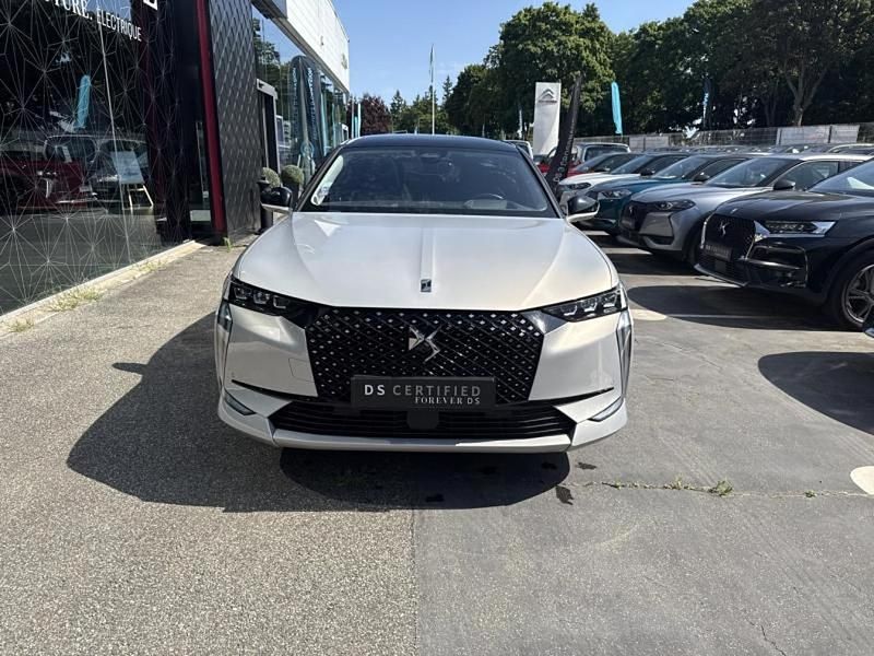 Utilisé 2022 DS Automobiles DS4 Berline | 28 480 € (Prix assez cher) - Image 1/4