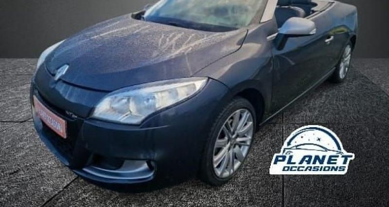 Occasion 2012 Renault Mégane GT Line GT-Line Coupé | 6 990 € - Image 1/4