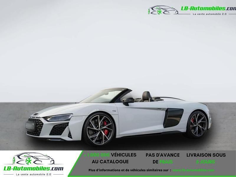 Occasion 2020 Audi R8 Spyder Sport Cabriolet | 156 200 € - Image 1/4