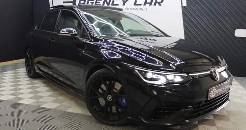 Occasion 2021 VW Golf VIII R Berline | 39 999 € (Bon prix) - Image 1/4