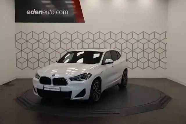 Blanc Utilisé 2022 BMW 220 Comfort Edition | 30 390 € - Image 1/4
