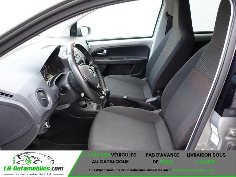 Occasion VW up! 90 ch (66 kW) 2017 Citadine