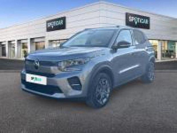 Gris Nouvelle 2025 Citroën C3 Citadine | 17 999 € - Image 1/4