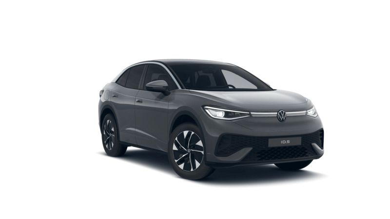 Nouvelle 2025 VW ID.5 Pro SUV | 52 095 € (Prix juste) - Image 1/4