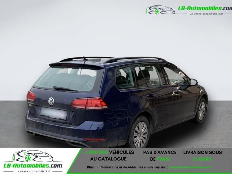 Occasion VW Golf VII 116 ch (85 kW) 2019 Break