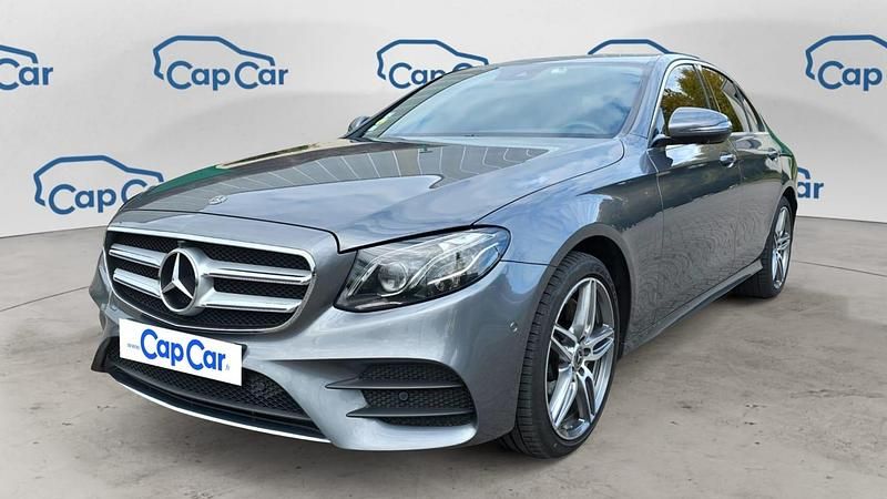 Occasion 2019 Mercedes 300 AMG line | 27 230 € - Image 1/3