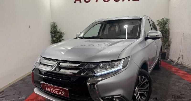 Utilisé 2016 Mitsubishi Outlander Intense SUV | 17 990 € (Prix juste) - Image 1/4