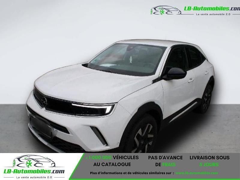 Utilisé 2023 Opel Mokka SUV | 19 900 € (Prix juste) - Image 1/4