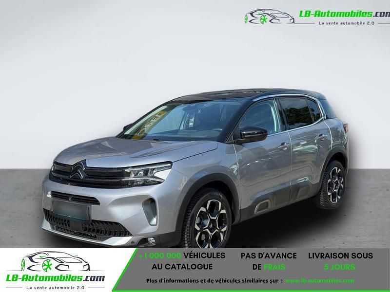 Utilisé 2024 Citroën C5 Aircross SUV | 28 400 € (Prix juste) - Image 1/4
