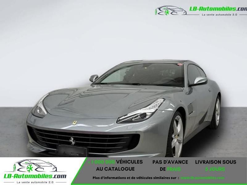 Occasion Ferrari GTC4Lusso 610 ch (448 kW) 2018 Break