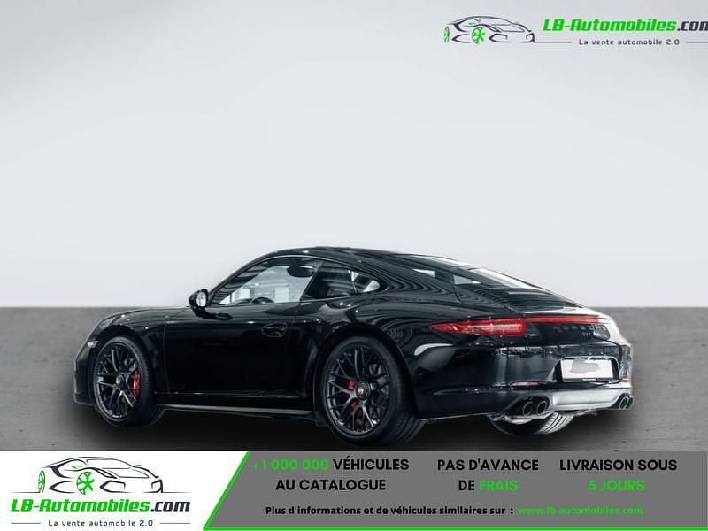 Utilisé 2015 Porsche 911 Coupé | 145 100 € (Prix juste) - Image 1/4
