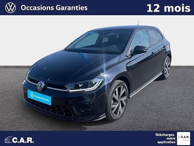 Occasion 2024 VW Polo S | 23 990 € (Prix juste) - Image 1/4