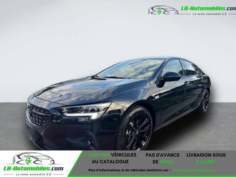 Utilisé 2021 Opel Insignia Sport Berline | 24 000 € (Bon prix) - Image 1/4