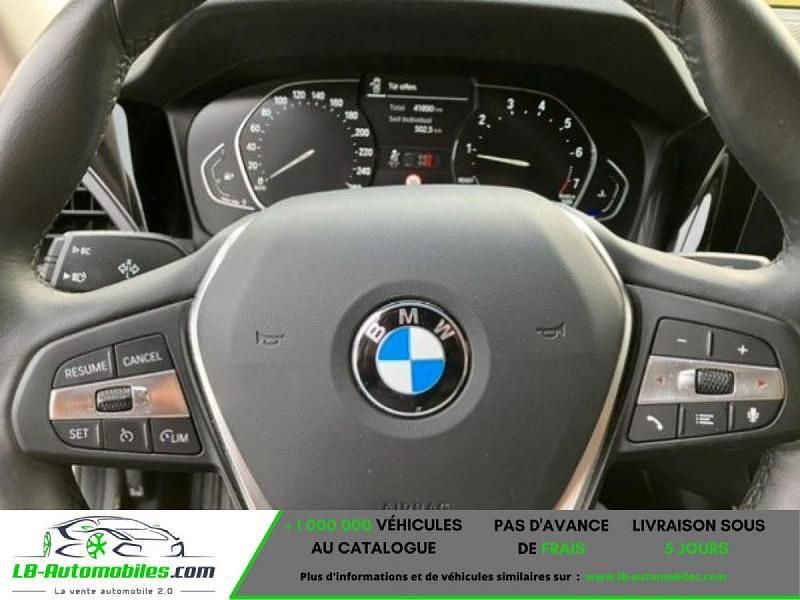 Occasion BMW 318 156 ch (114 kW) 2021 Berline