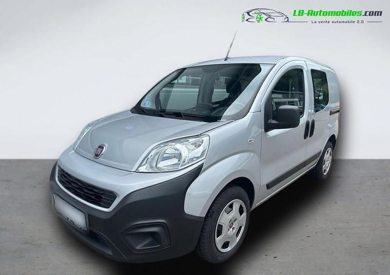 Utilisé 2020 Fiat Fiorino Monospace | 14 000 € - Image 1/4