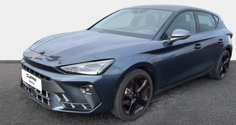 Occasion Cupra Leon 150 ch (110 kW) 2025 Berline