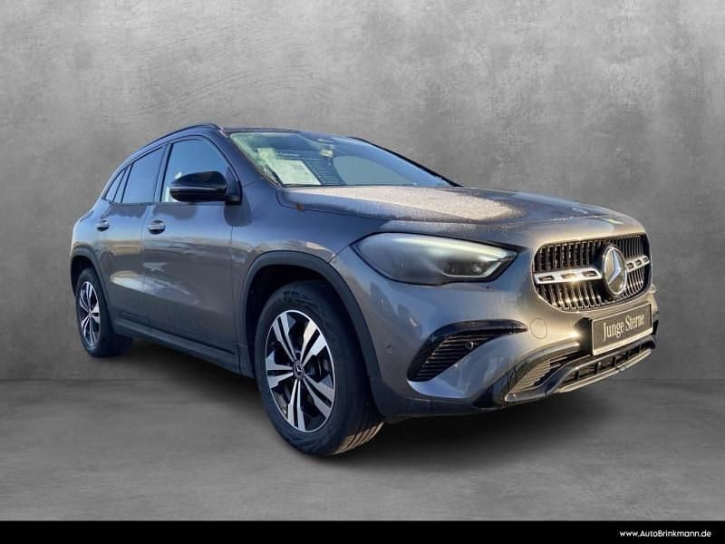 Occasion Mercedes GLA200 150 ch (110 kW) 2024 SUV