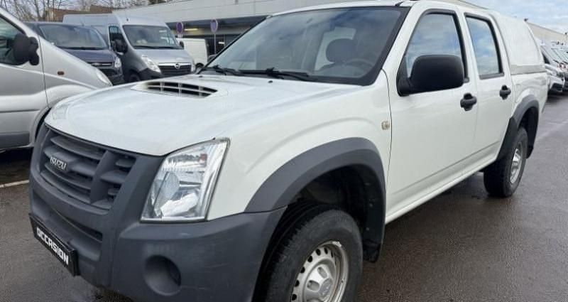 Occasion 2011 Isuzu D-Max Berline | 15 990 € - Image 1/4