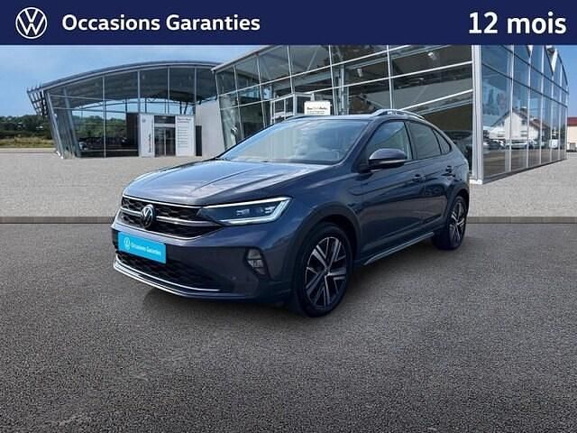 Utilisé 2022 VW Taigo Style SUV | 20 388 € (Prix juste) - Image 1/4