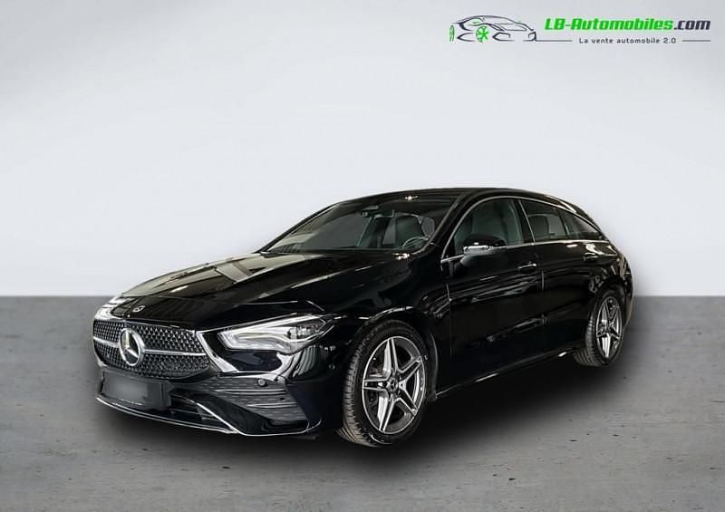 Utilisé 2024 Mercedes 220 Coupé | 43 800 € (Prix juste) - Image 1/4