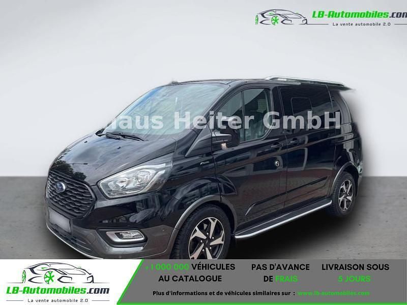 Utilisé 2023 Ford Tourneo Van | 47 800 € (Prix assez cher) - Image 1/4