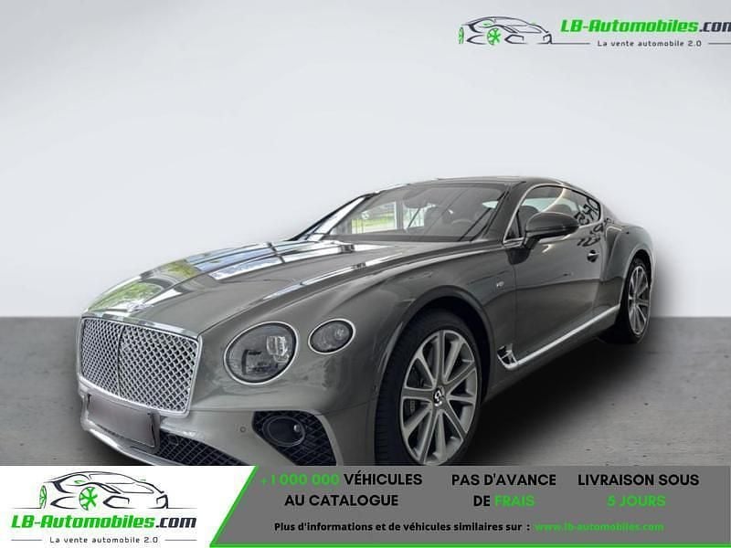 Utilisé 2020 Bentley Continental GT Coupé | 188 900 € (Prix assez cher) - Image 1/4