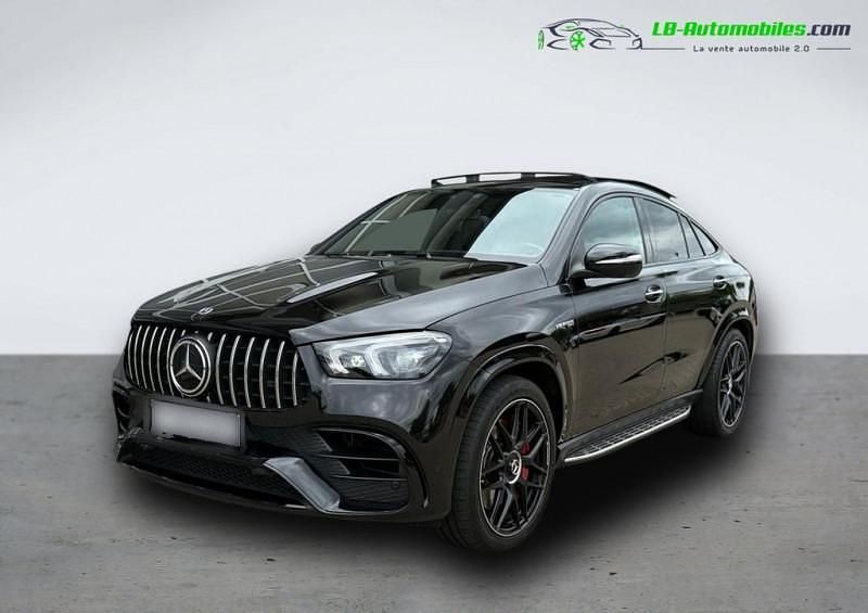 Utilisé 2021 Mercedes S63 AMG AMG Coupé | 112 600 € - Image 1/4