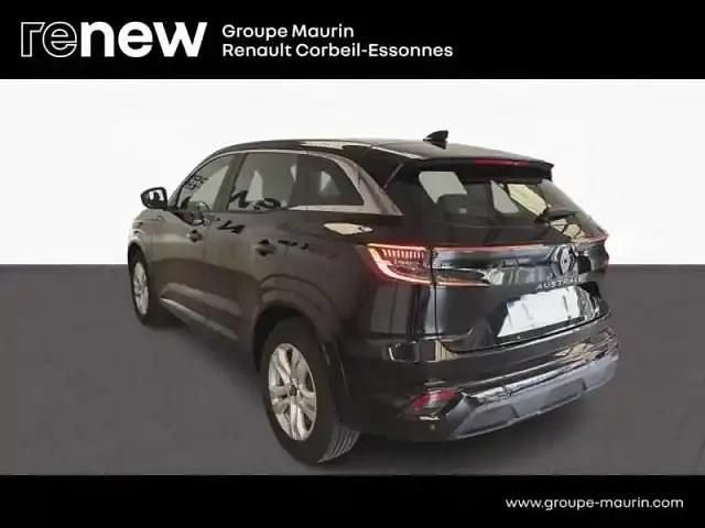 Occasion Renault Austral Evolution 131 ch (96 kW) 2025 Noir SUV