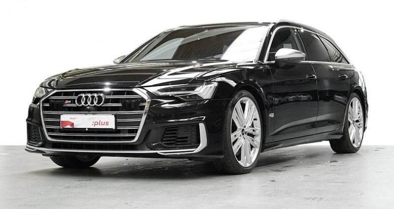Utilisé 2022 Audi S6 Design Break | 77 990 € - Image 1/4