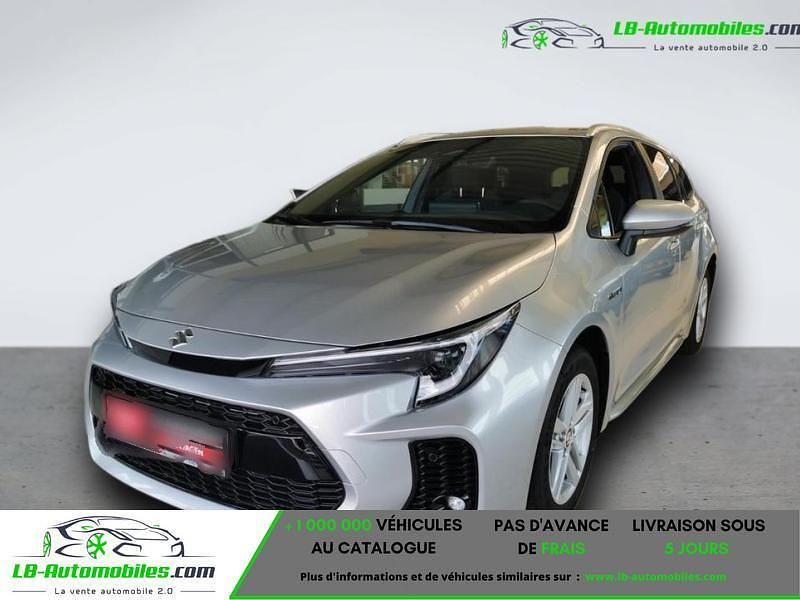 Utilisé 2024 Suzuki Swace Break | 33 200 € (Prix assez cher) - Image 1/4