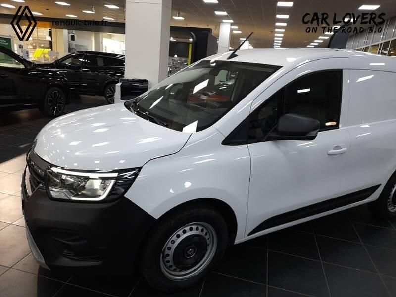 Occasion Renault Kangoo 2023 Blanc Monospace