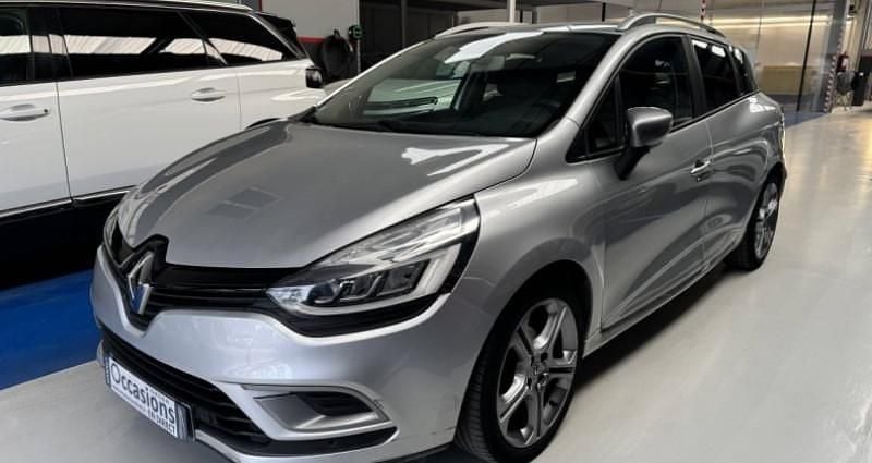 Utilisé 2017 Renault Clio IV GT Citadine | 10 490 € (Super prix) - Image 1/4