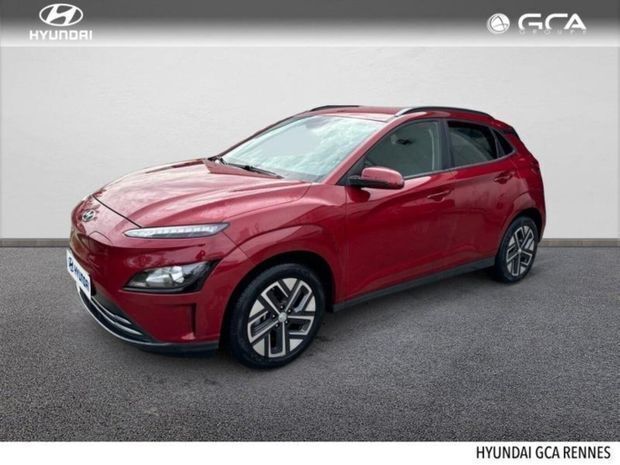 Utilisé 2022 Hyundai Kona SUV | 20 990 € (Prix juste) - Image 1/4