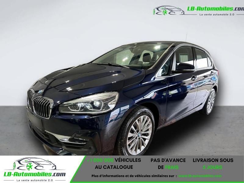 Occasion 2020 BMW 118 Comfort Edition Citadine | 25 200 € (Bon prix) - Image 1/4