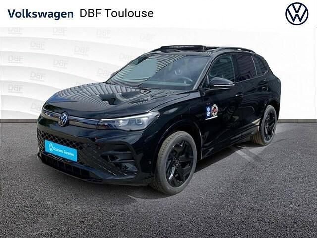 Utilisé 2025 VW Tiguan R SUV | 53 590 € (Prix assez cher) - Image 1/4