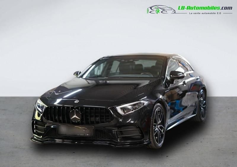Utilisé 2019 Mercedes CLS300 Coupé | 49 100 € - Image 1/4