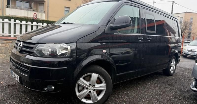 Occasion 2010 VW Transporter Van | 21 490 € - Image 1/4