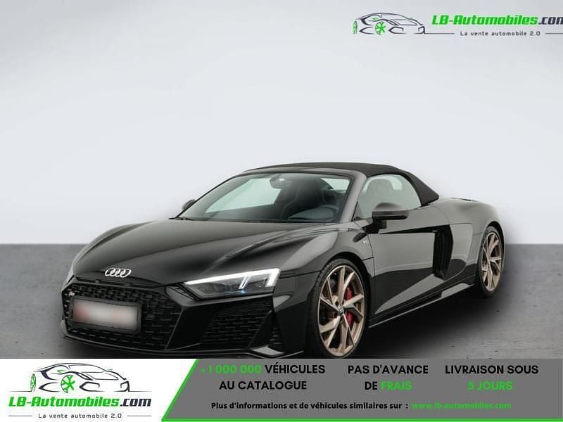 Utilisé 2024 Audi R8 Spyder Sport Cabriolet | 232 800 € - Image 1/4