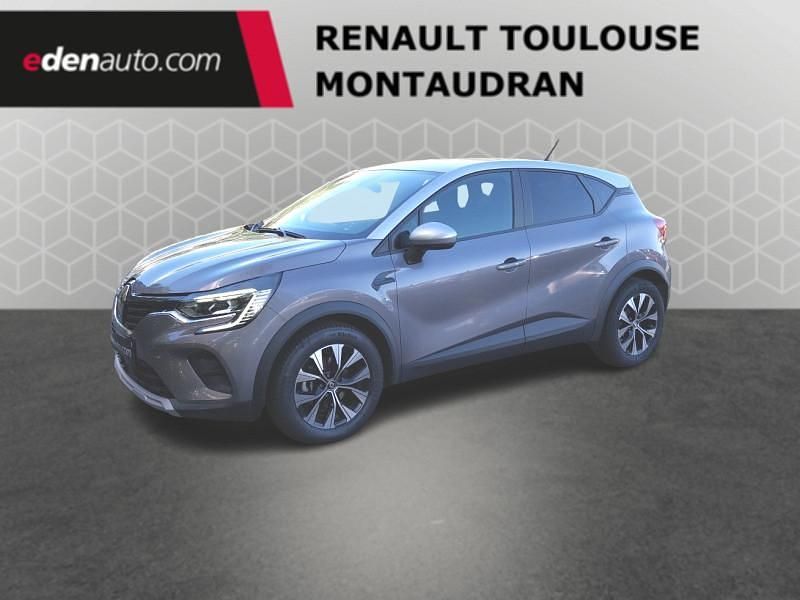 Occasion 2024 Renault Captur Evolution SUV | 20 500 € (Bon prix) - Image 1/4