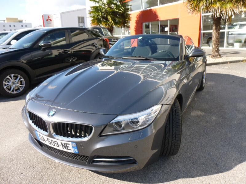 Occasion 2013 BMW Z4 Cabriolet | 28 900 € - Image 1/4