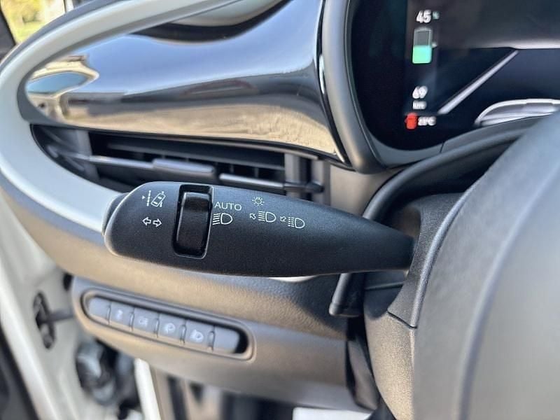 Occasion Fiat 500e Action 69 kW (95 ch) 2022 Blanc Berline