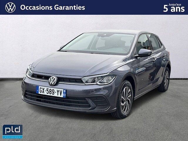Utilisé 2024 VW Polo S | 21 990 € (Prix juste) - Image 1/4