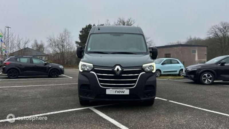 Occasion Renault Master 182 ch (133 kW) 2023 Van